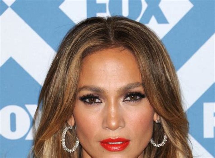 Jennifer Lopez Tabbed to Perform at World Cup