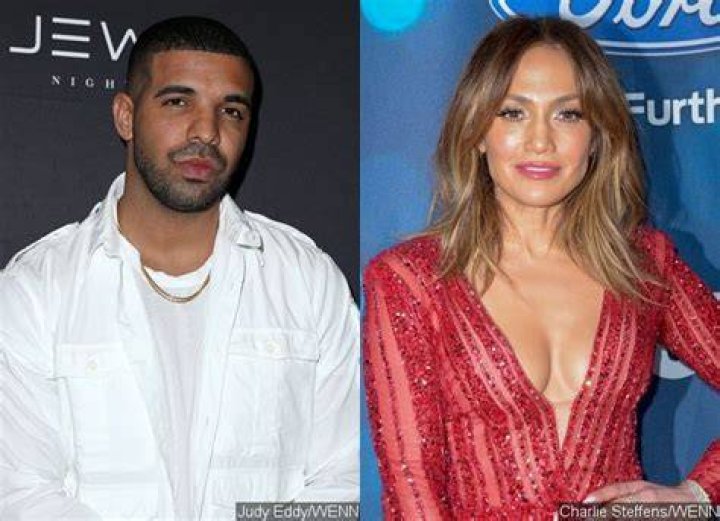 Jennifer Lopez was Drake’s ‘childhood crush,’ because of course she was