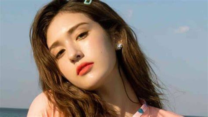 Jeon So-min - Age, Family, Bio