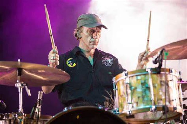 
Jeremiah Green Dead at 45: Modest Mouse Drummer’s Cancer Diagnosis Was Announced 4 Days Earlier 