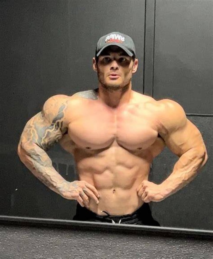 Jeremy Buendia Bio (Wiki) 