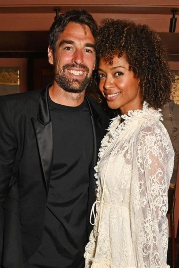 
Jeremy Chardy Wife Susan Gossage Chardy Is An Ambassador Of NMCF 