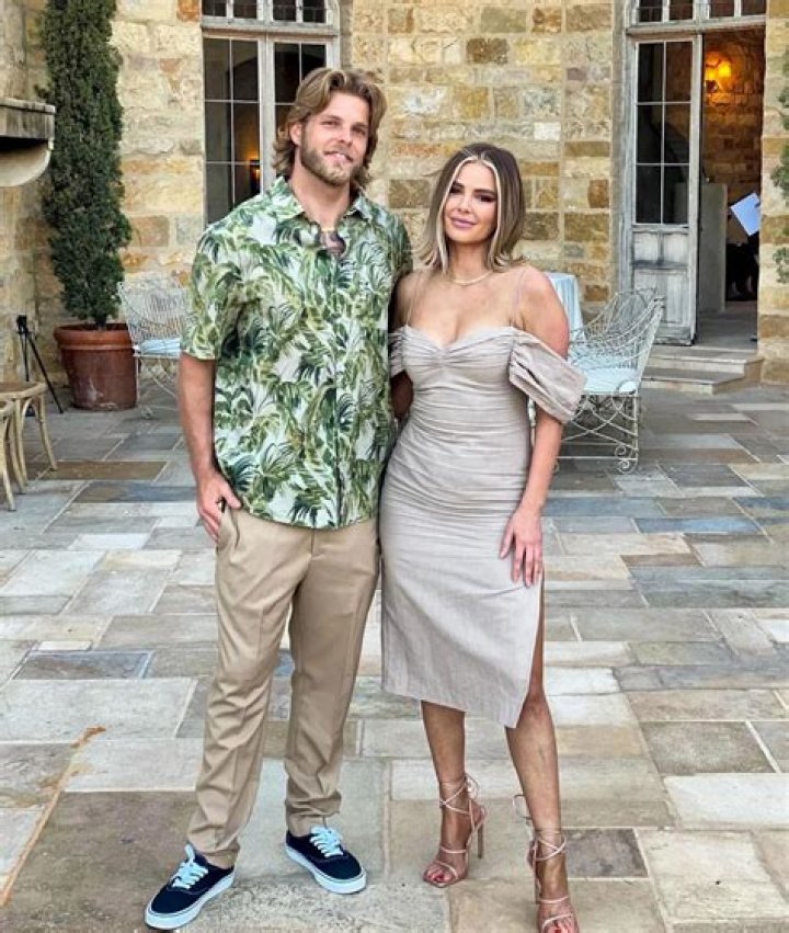 Jeremy Madix Announces Engagement Amid Strained Relationship With Ariana Madix