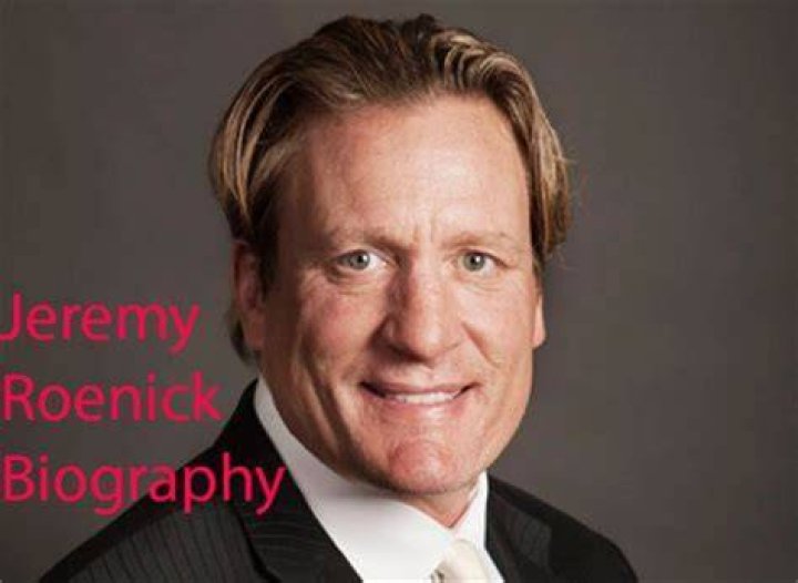 Jeremy Roenick Height, Weight, Net Worth, Age, Birthday, Wikipedia, Who, Instagram, Biography
