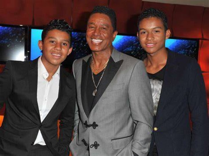 Jermajesty Jackson - Age, Family, Bio