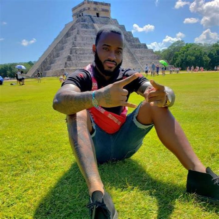 Jermaule Adair - Trivia, Family, Bio