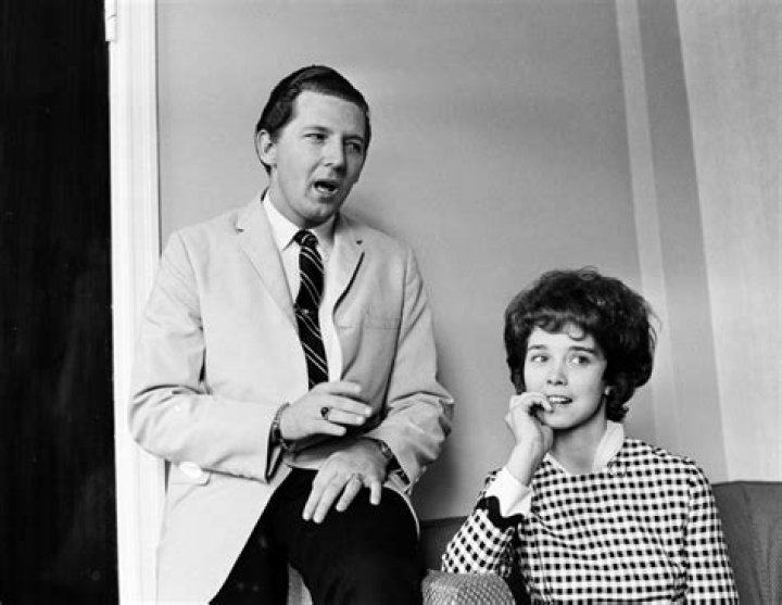 Jerry Lee Lewis height: How tall was Jerry Lee Lewis?