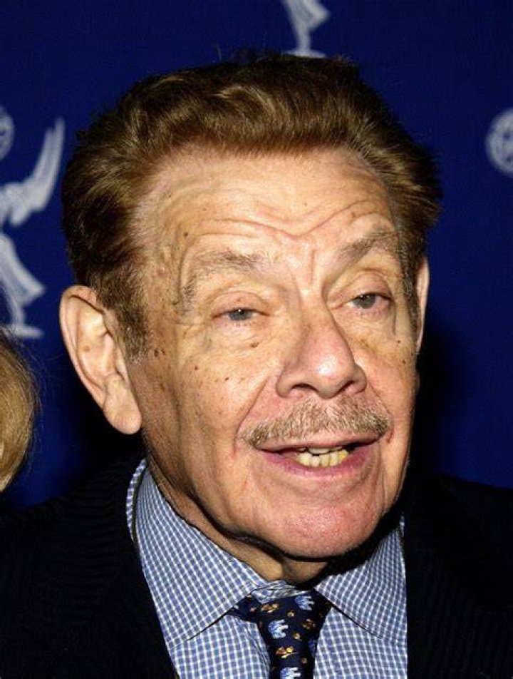 Jerry Stiller Net Worth - Wiki, Age, Weight and Height, Relationships, Family, and More