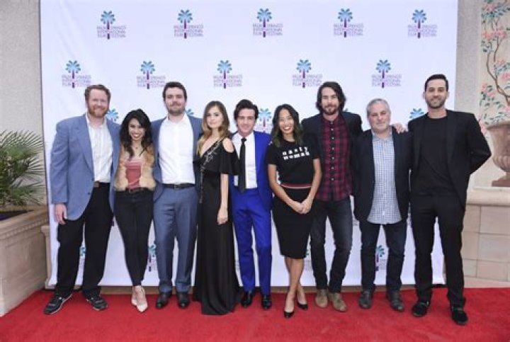 Jerry Trainor Net Worth - Wiki, Age, Weight and Height, Relationships, Family, and More