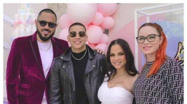 Jesaeelys Ayala González – Daddy Yankee And Wife Mireddys González Has A Stunning Daughter