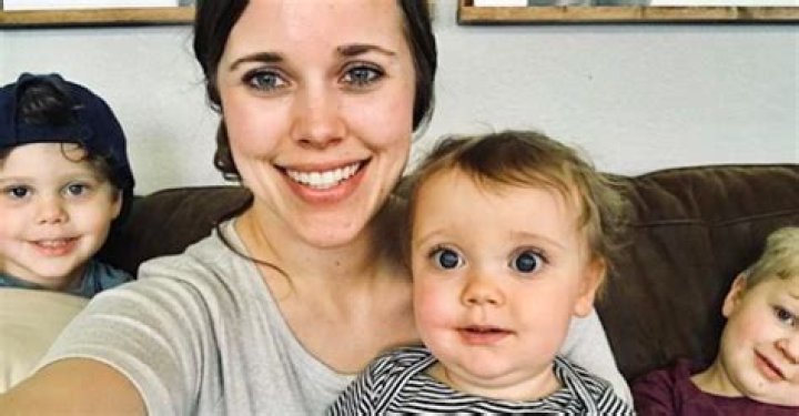 Jessa Duggar Defends D&C Procedure Post-Miscarriage