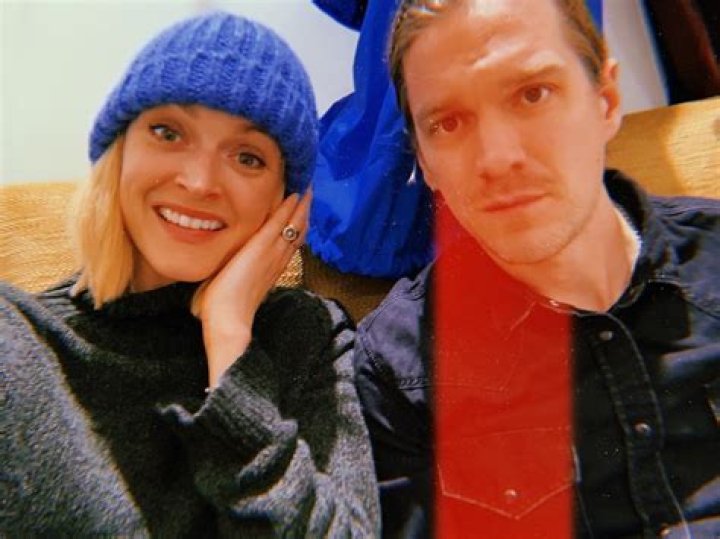 Jesse Wood, Bio, Career, Net Worth, Height, Weight, Personal Life, Wife, and Children