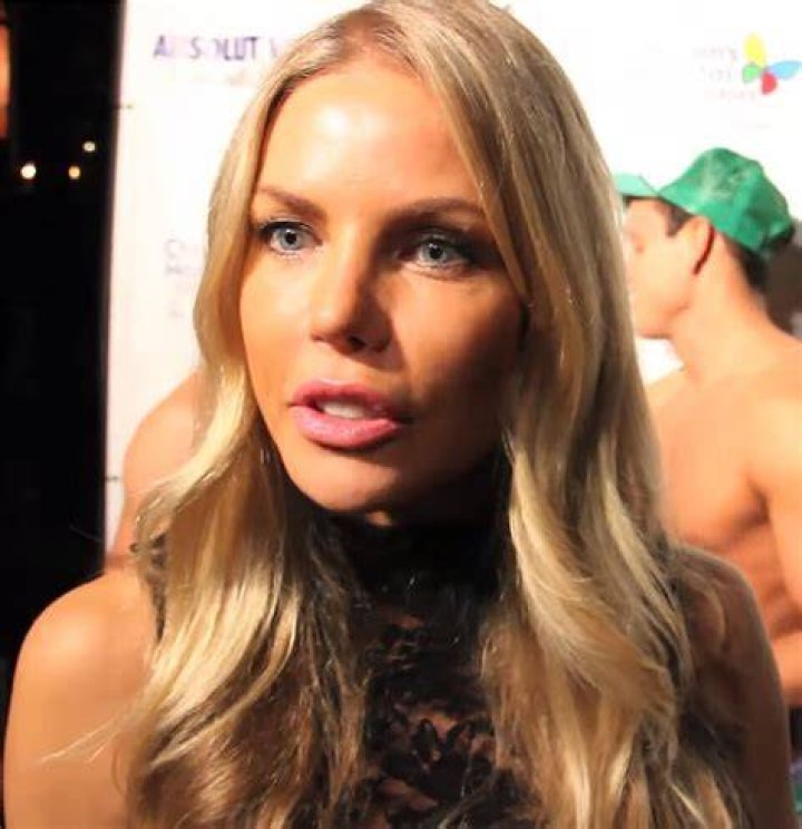 Jessica Canseco Bio (Wiki) 