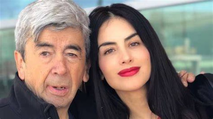 Jessica Cediel - Age, Family, Bio