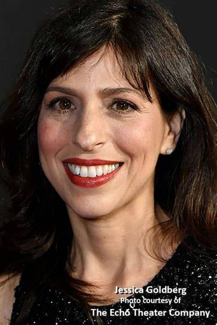 Jessica Goldberg Bio (Wiki) 