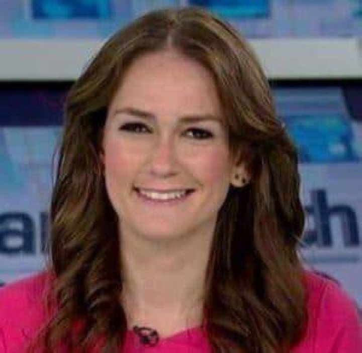 Jessica Tarlov Bio (Wiki) 