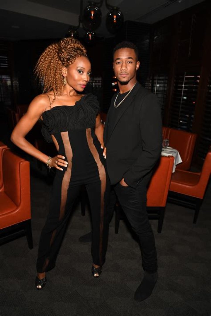 Jessie Usher Net Worth - Wiki, Age, Weight and Height, Relationships, Family, and More
