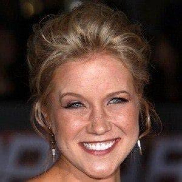Jessy Schram - Age, Family, Bio