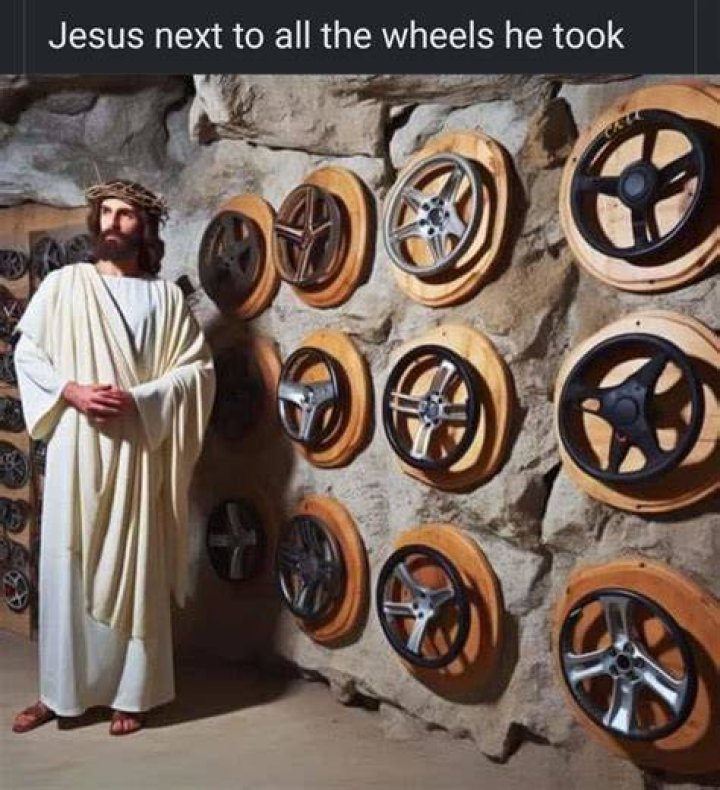 Jesus, Take the Wheel - Artist, Ages, Trivia