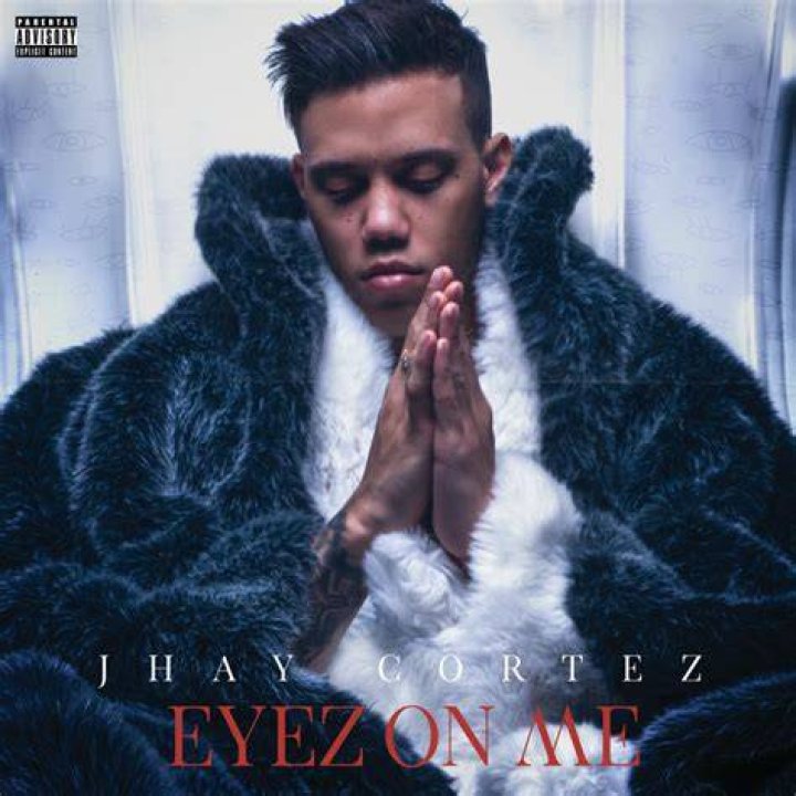 Jhay Cortez (Jhayco) Bio (Wiki) 
