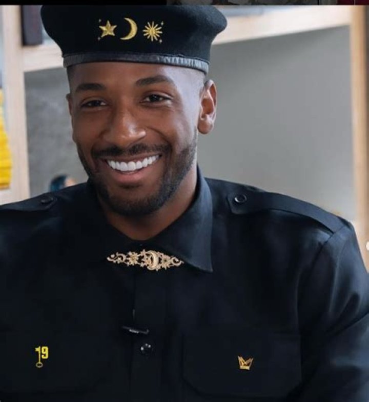 Jibrial Muhammad - Age, Family, Bio