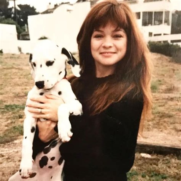 Jill Hennessy Pets - Celebrity Pets