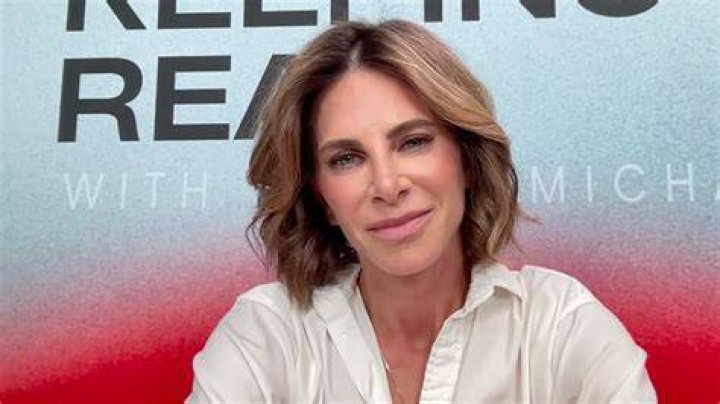 	Jillian Michaels on being out: ‘The gay thing has always been hard’	