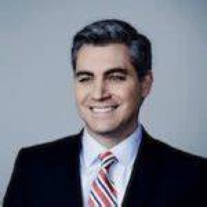 Jim Acosta Bio (Wiki) 