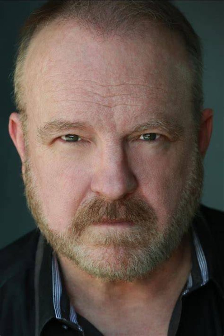 Jim Beaver Bio (Wiki) 