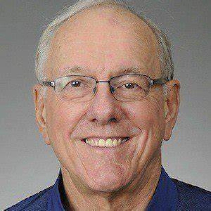 Jim Boeheim - Age, Family, Bio
