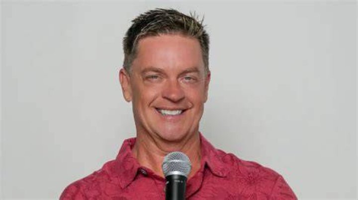Jim Breuer Bio (Wiki) 