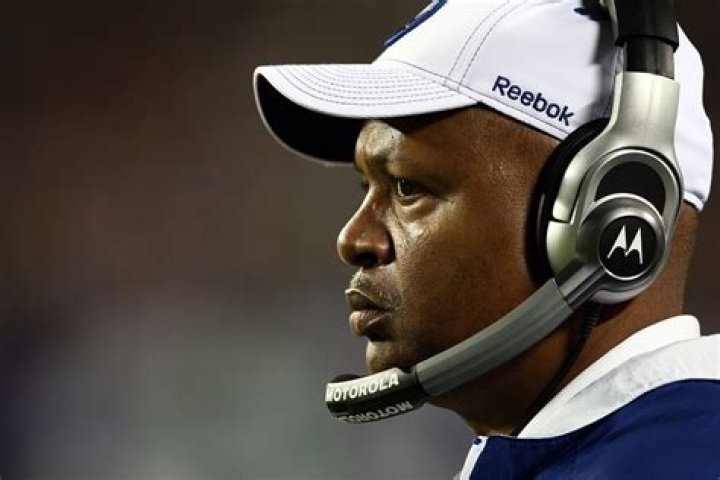 Jim Caldwell Net Worth - Wiki, Age, Weight and Height, Relationships, Family, and More