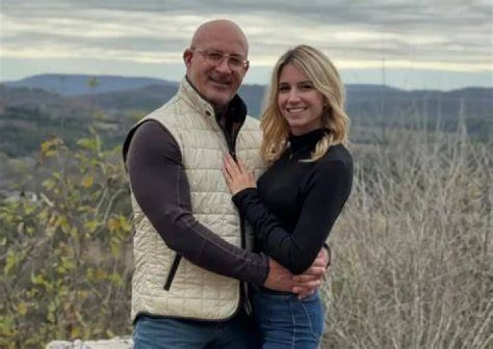 
Jim Cantore Wife: Is He Married? Meteorologist Relationship And Wiki 