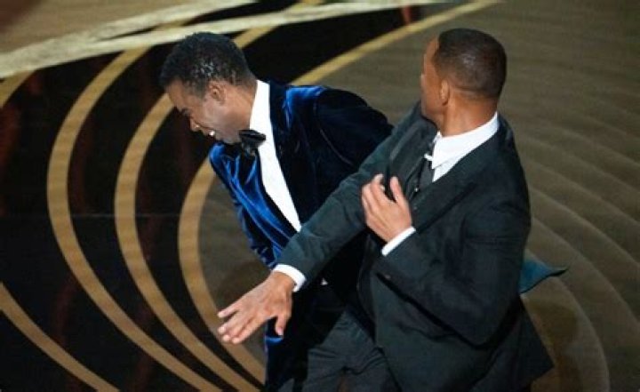 Jim Carrey didn't 'hide' his true thoughts over Will Smith slapping Chris Rock at the Oscars