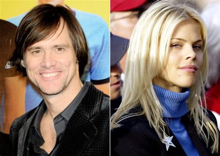 Jim Carrey: Elin Woods was “willing participant” in Tiger’s affairs