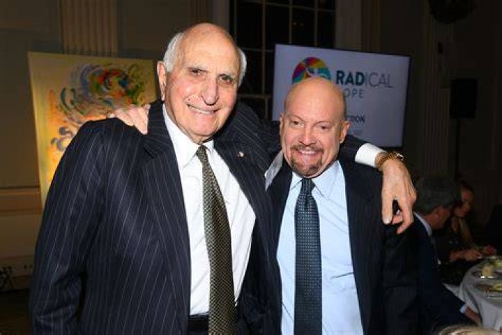 Jim Cramer Net Worth - Wiki, Age, Weight and Height, Relationships, Family, and More