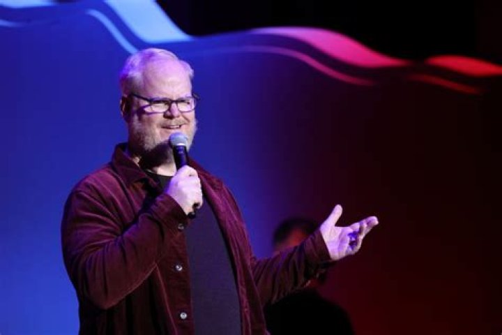 Jim Gaffigan Net Worth - Wiki, Age, Weight and Height, Relationships, Family, and More