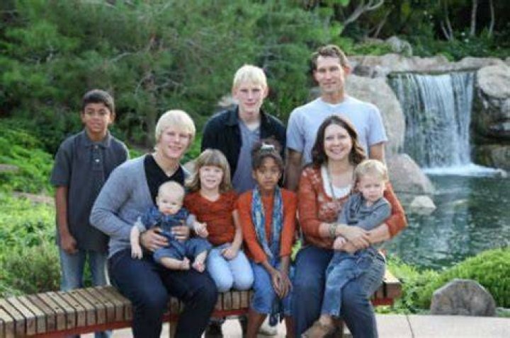 Jim Morris - Age, Family, Bio