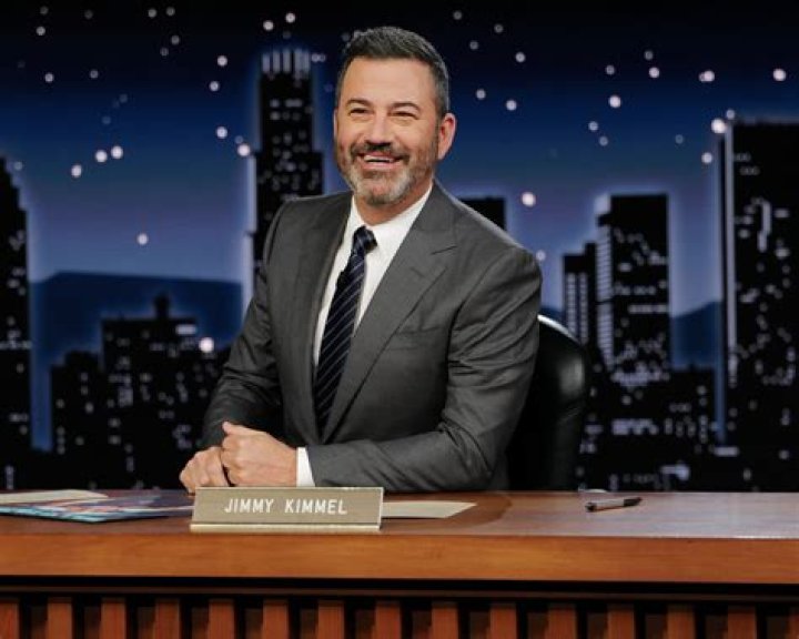 Jimmy Kimmel Net Worth : Career & Lifestyle