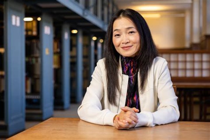 Jing Tsu Bio (Wiki) 