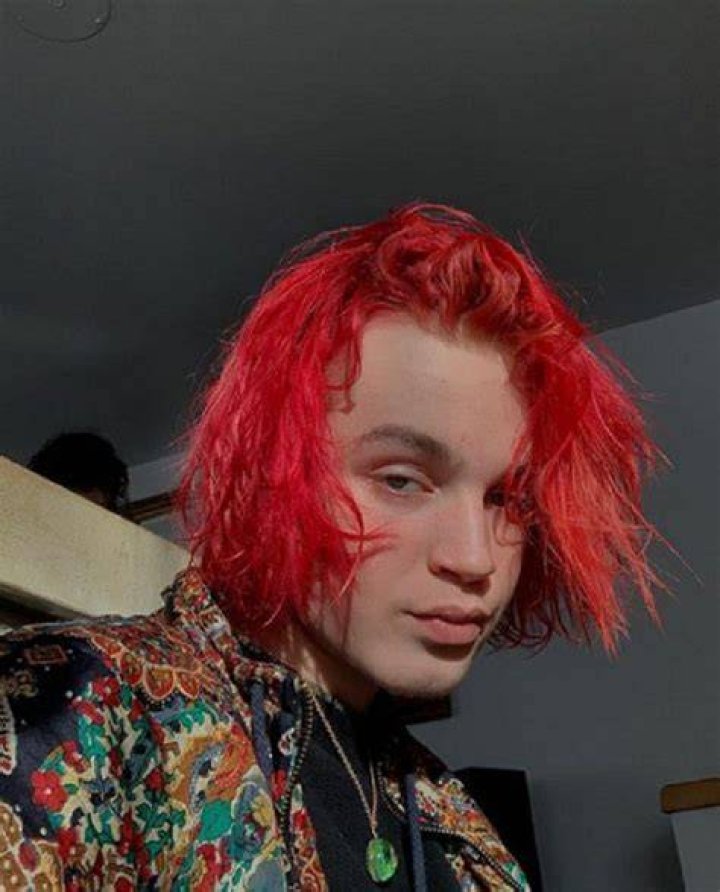 JJ Shurbet - Age, Family, Bio