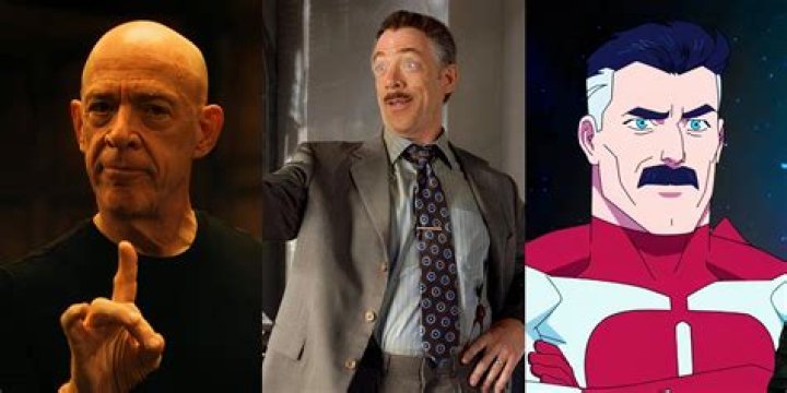 JK Simmons is the anti-Miles Teller: ‘I have no illusions about being a movie star’