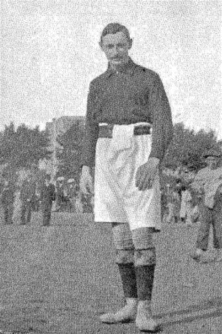 Joan Gamper - Trivia, Family, Bio