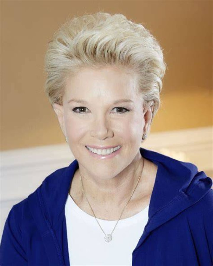 Joan Lunden - Age, Family, Bio