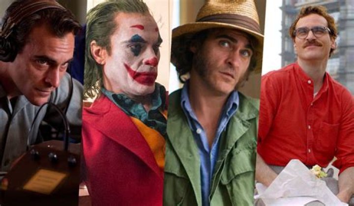 Joaquin Phoenix Net Worth: Movies & Career