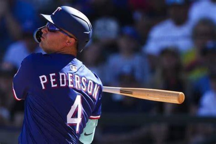 Joc Pederson Bio (Wiki) 