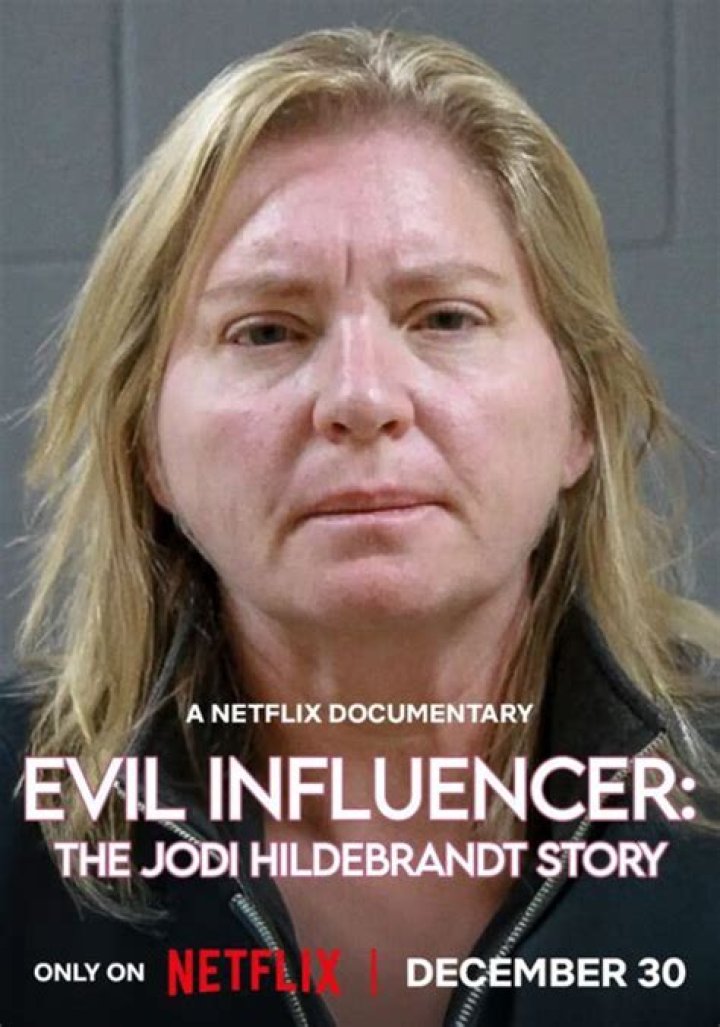 Jodi Hildebrandt - Age, Family, Bio