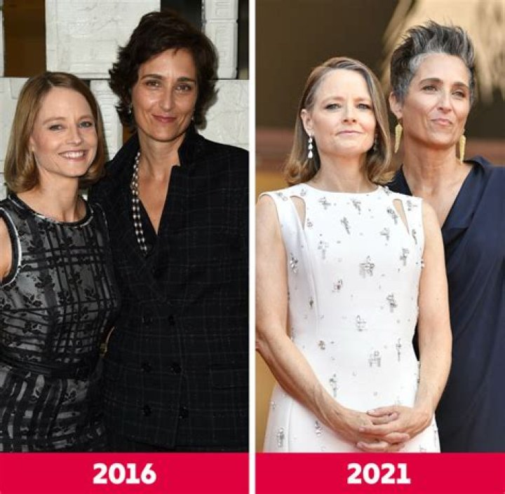Jodie Foster told to 'retire' after calling most of Gen Z 'annoying'