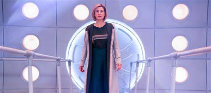 Jodie Whittaker Bio (Wiki) 