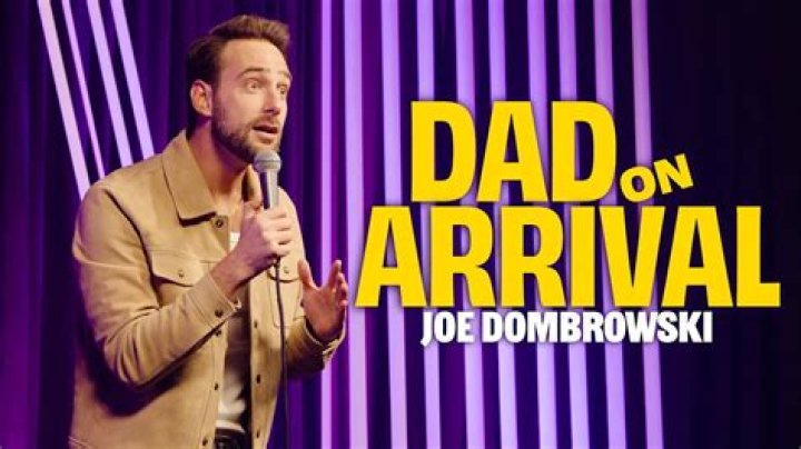 Joe Dombrowski - Age, Family, Bio